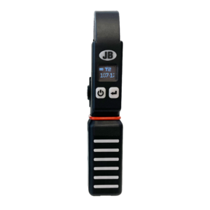 WC-1 CLIMATE CLASS Wireless Temperature Clamps